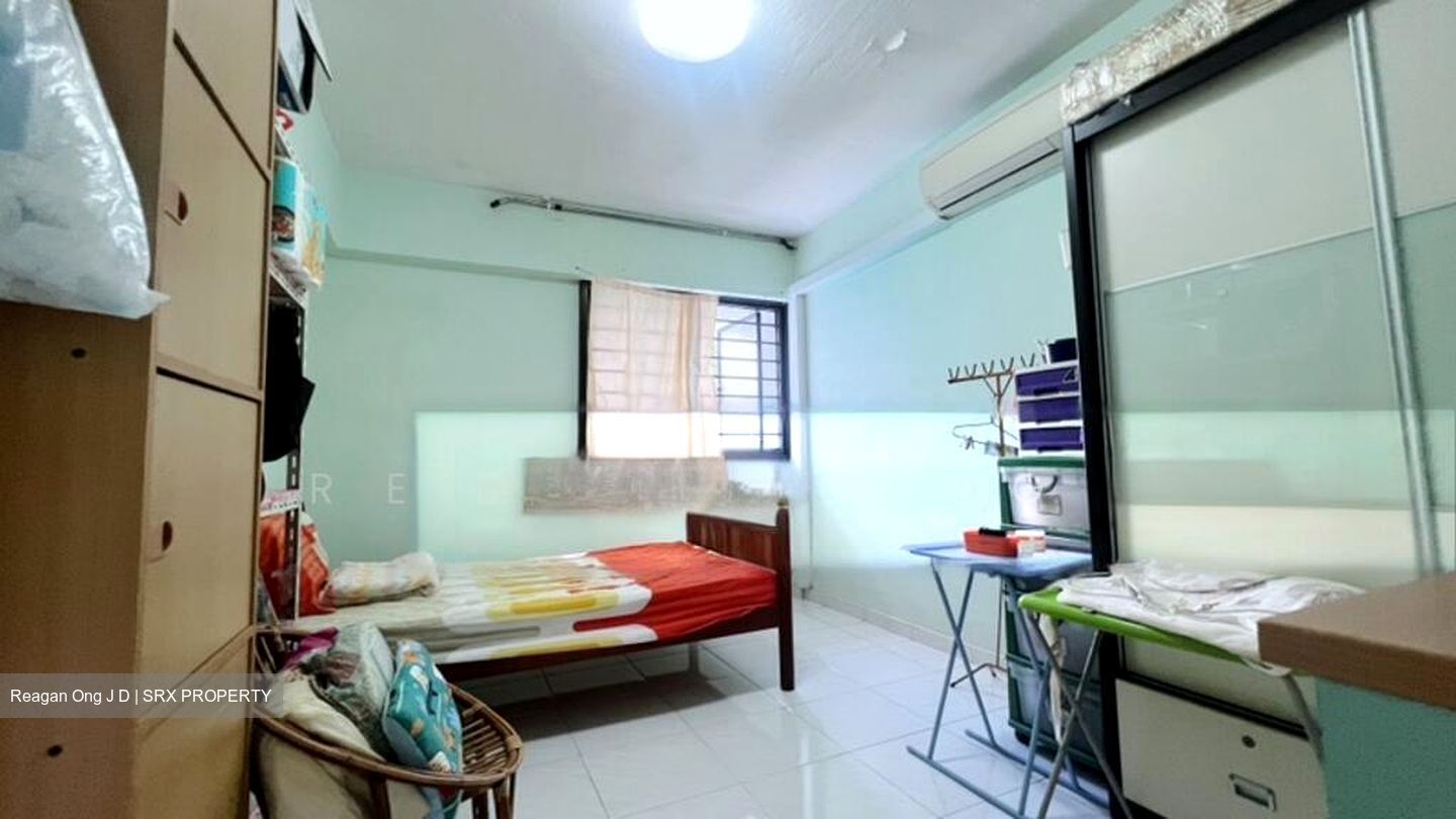 Blk 168 Woodlands Street 11 (Woodlands), HDB 4 Rooms #501762771